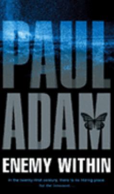 Enemy Within 0751534080 Book Cover