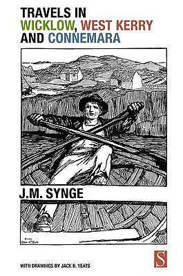 Travels in Wicklow, West Kerry and Connemara 1897959656 Book Cover