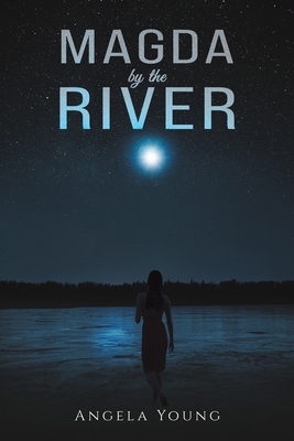 Magda by the River B0D56NDYS1 Book Cover