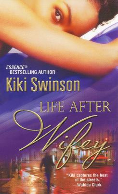Life After Wifey 0758229038 Book Cover
