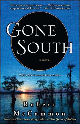 Gone South 1416577793 Book Cover