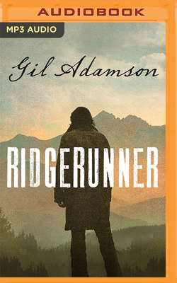 Ridgerunner 1713699540 Book Cover