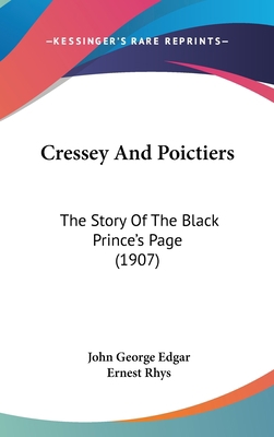 Cressey And Poictiers: The Story Of The Black P... 1160939284 Book Cover