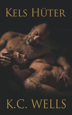 Kels Hüter [German] 1915861748 Book Cover