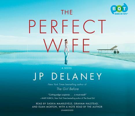 The Perfect Wife 0525522921 Book Cover