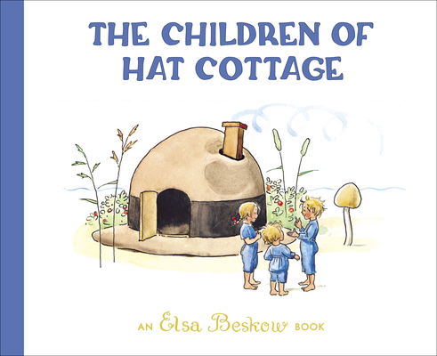 The Children of Hat Cottage 1782507493 Book Cover