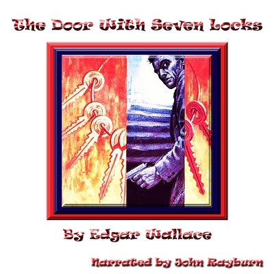 The Door with Seven Locks B0BD95N27C Book Cover