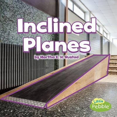 Inclined Planes 1543500773 Book Cover