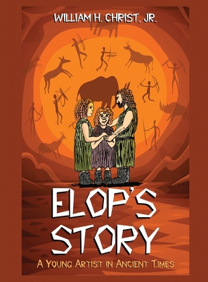Elop's Story 1637957319 Book Cover