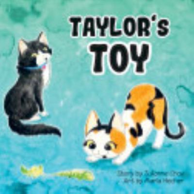 Taylor's Toy
