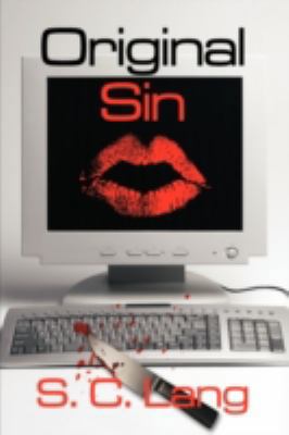 Original Sin 1440149666 Book Cover