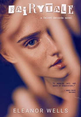 Fairytale B0F32BS6XF Book Cover