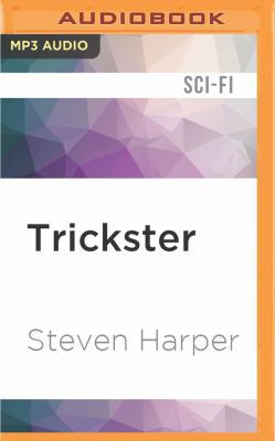 Trickster 1522683399 Book Cover