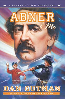 Abner & Me 1417758775 Book Cover