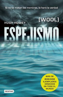 Espejismo = Mirage [Spanish] 6070722175 Book Cover