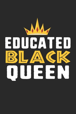 educated black queen 1676620877 Book Cover