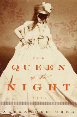 The Queen of the Night 0618663029 Book Cover