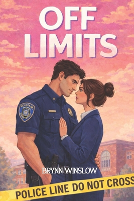 Off Limits B0GKXRQRF9 Book Cover
