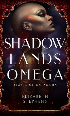 Shadowlands Omega 1954244509 Book Cover