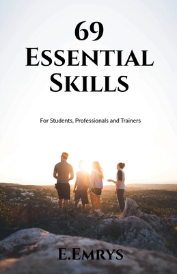 69 Essential Skills B0D6Y5L277 Book Cover