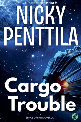 Cargo Trouble B0CF7HW5Q6 Book Cover