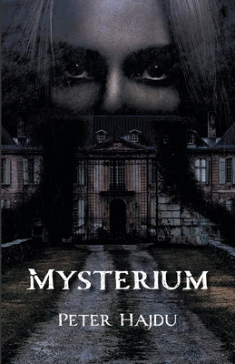 Mysterium 1525588982 Book Cover