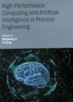 High-Performance Computing and Artificial Intel... 0750361727 Book Cover