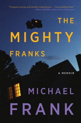 The Mighty Franks 1443451991 Book Cover
