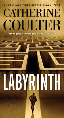 Labyrinth 150119366X Book Cover