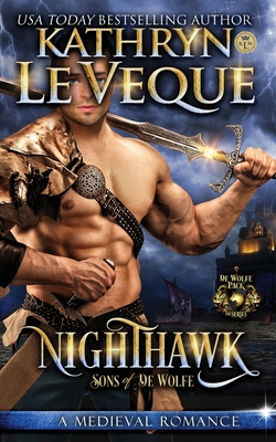 Nighthawk 1953455379 Book Cover