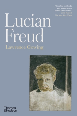 Lucian Freud 050003091X Book Cover