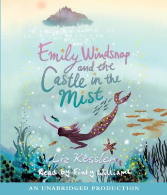 Emily Windsnap and the Castle in the Mist 0307706273 Book Cover