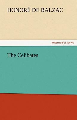 The Celibates 3842432313 Book Cover