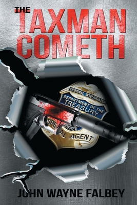 The Taxman Cometh 0998611794 Book Cover
