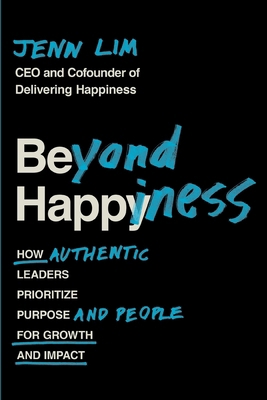 Beyond Happiness 1538707365 Book Cover