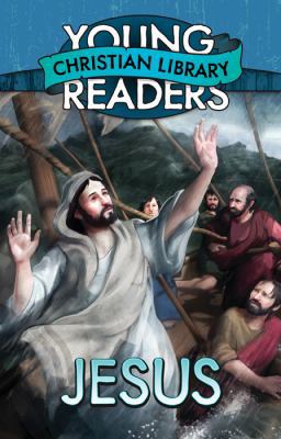 Jesus 1616269014 Book Cover