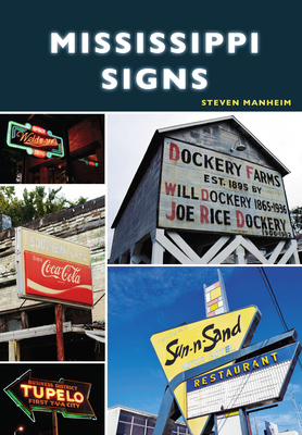 Mississippi Signs 1467109290 Book Cover