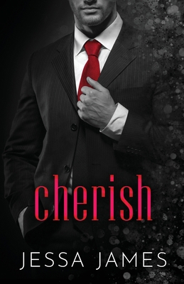 Cherish: Large Print [Large Print] 1795923458 Book Cover