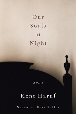 Our Souls at Night 1101875895 Book Cover