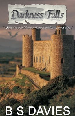 Darkness Falls B0DDWFSGFL Book Cover