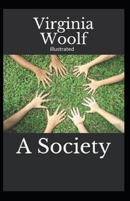 Paperback A Society Illustrated Book