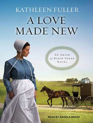 A Love Made New 1515950859 Book Cover