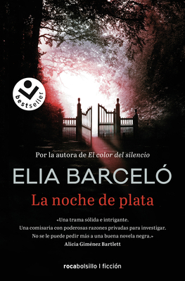 La Noche de Plata/ The Silver Night [Spanish] 8417821570 Book Cover