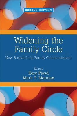 Widening the Family Circle: New Research on Fam... 1452256942 Book Cover