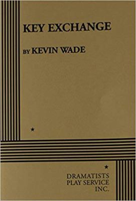 Key Exchange 0822206099 Book Cover