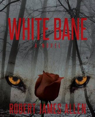 White Bane 1662444486 Book Cover