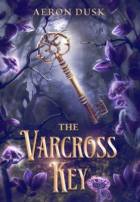 The Varcross Key 173784334X Book Cover