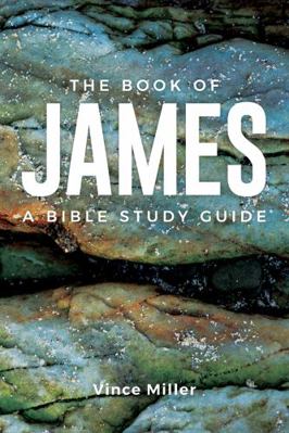 The Book of James For Men 1951304624 Book Cover