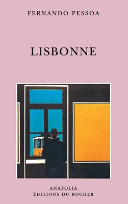 Lisbonne [French] 2268029786 Book Cover