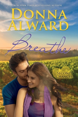 Breathe 1989132286 Book Cover